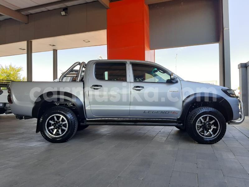 Big with watermark toyota hilux matabeleland south beitbridge 25226