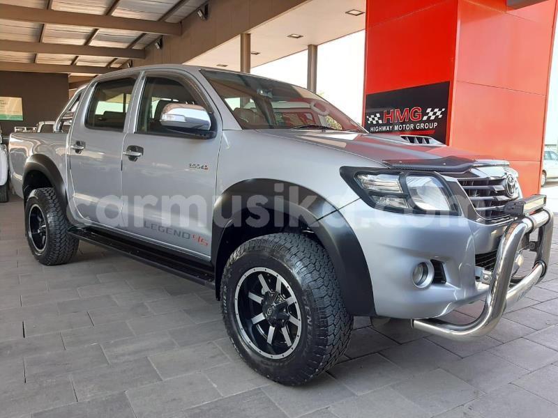 Big with watermark toyota hilux matabeleland south beitbridge 25226