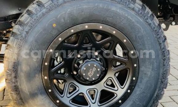 Acheter Occasion Voiture Toyota Land Cruiser Blanc à Beitbridge, Matabeleland South Acheter Occasion Voiture Toyota Land Cruiser Blanc à Beitbridge, Matabeleland South