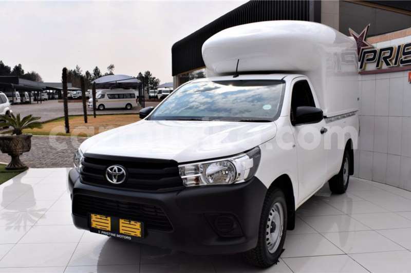 Big with watermark toyota hilux matabeleland south beitbridge 25228