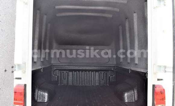 Acheter Occasion Voiture Toyota Hilux Blanc à Beitbridge, Matabeleland South Acheter Occasion Voiture Toyota Hilux Blanc à Beitbridge, Matabeleland South