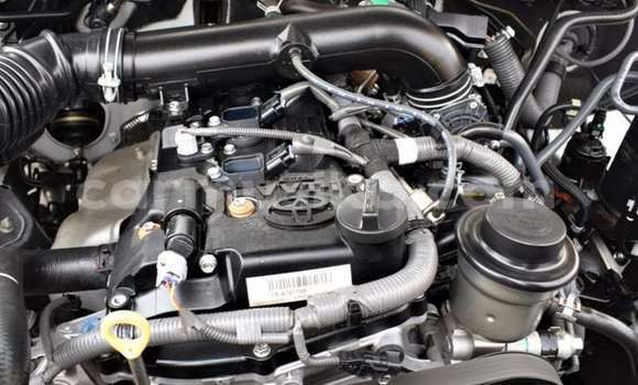 Acheter Occasion Voiture Toyota Hilux Blanc à Beitbridge, Matabeleland South Acheter Occasion Voiture Toyota Hilux Blanc à Beitbridge, Matabeleland South