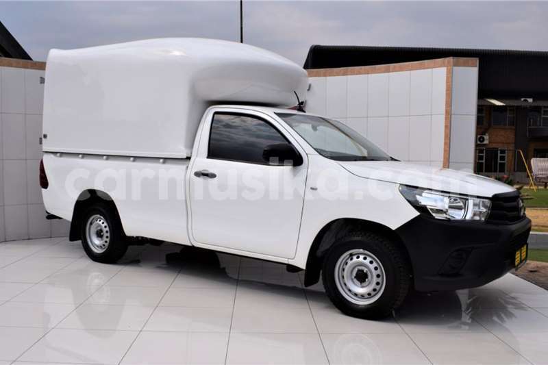 Big with watermark toyota hilux matabeleland south beitbridge 25228