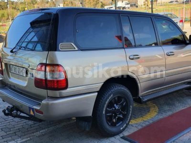 Big with watermark toyota land cruiser prado matabeleland south beitbridge 25230