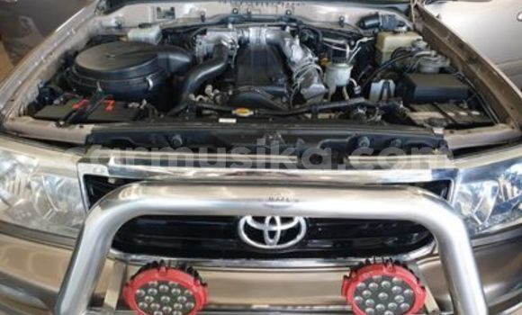 Buy Used Toyota Land Cruiser Prado Other Car in Beitbridge in Matabeleland South Buy Used Toyota Land Cruiser Prado Other Car in Beitbridge in Matabeleland South