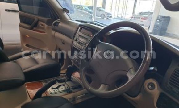 Buy Used Toyota Land Cruiser Prado Other Car in Beitbridge in Matabeleland South Buy Used Toyota Land Cruiser Prado Other Car in Beitbridge in Matabeleland South