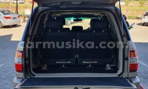 Buy Used Toyota Land Cruiser Prado Other Car in Beitbridge in Matabeleland South Buy Used Toyota Land Cruiser Prado Other Car in Beitbridge in Matabeleland South