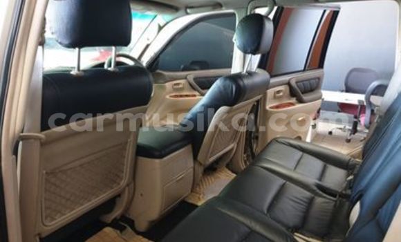 Buy Used Toyota Land Cruiser Prado Other Car in Beitbridge in Matabeleland South Buy Used Toyota Land Cruiser Prado Other Car in Beitbridge in Matabeleland South