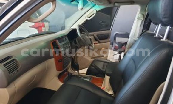 Buy Used Toyota Land Cruiser Prado Other Car in Beitbridge in Matabeleland South Buy Used Toyota Land Cruiser Prado Other Car in Beitbridge in Matabeleland South