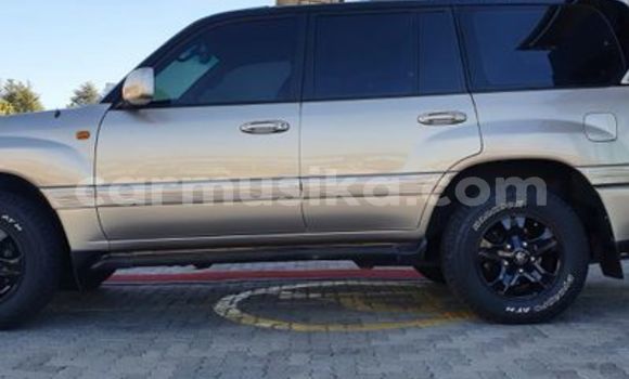 Buy Used Toyota Land Cruiser Prado Other Car in Beitbridge in Matabeleland South Buy Used Toyota Land Cruiser Prado Other Car in Beitbridge in Matabeleland South