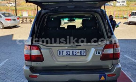 Buy Used Toyota Land Cruiser Prado Other Car in Beitbridge in Matabeleland South Buy Used Toyota Land Cruiser Prado Other Car in Beitbridge in Matabeleland South