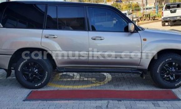 Buy Used Toyota Land Cruiser Prado Other Car in Beitbridge in Matabeleland South Buy Used Toyota Land Cruiser Prado Other Car in Beitbridge in Matabeleland South