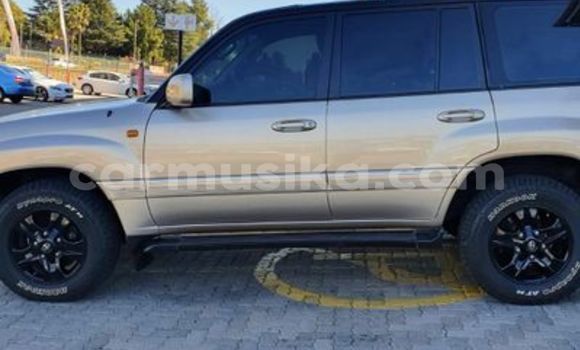 Buy Used Toyota Land Cruiser Prado Other Car in Beitbridge in Matabeleland South Buy Used Toyota Land Cruiser Prado Other Car in Beitbridge in Matabeleland South