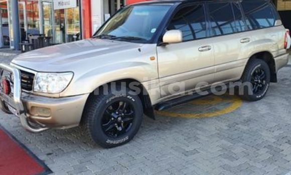 Buy Used Toyota Land Cruiser Prado Other Car in Beitbridge in Matabeleland South Buy Used Toyota Land Cruiser Prado Other Car in Beitbridge in Matabeleland South