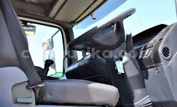 Buy Used Mercedes‒Benz Atego White Truck in Beitbridge in Matabeleland South Buy Used Mercedes‒Benz Atego White Truck in Beitbridge in Matabeleland South