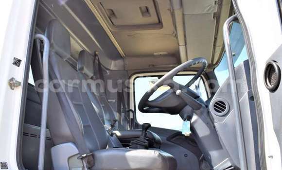 Buy Used Mercedes‒Benz Atego White Truck in Beitbridge in Matabeleland South Buy Used Mercedes‒Benz Atego White Truck in Beitbridge in Matabeleland South