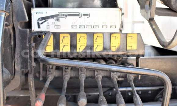 Buy Used Mercedes‒Benz Atego White Truck in Beitbridge in Matabeleland South Buy Used Mercedes‒Benz Atego White Truck in Beitbridge in Matabeleland South