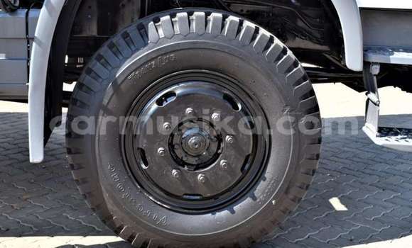 Buy Used Mercedes‒Benz Atego White Truck in Beitbridge in Matabeleland South Buy Used Mercedes‒Benz Atego White Truck in Beitbridge in Matabeleland South