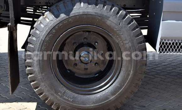 Buy Used Mercedes‒Benz Atego White Truck in Beitbridge in Matabeleland South Buy Used Mercedes‒Benz Atego White Truck in Beitbridge in Matabeleland South