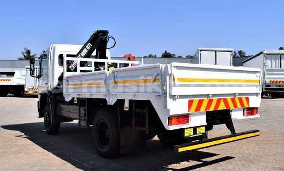 Buy Used Mercedes‒Benz Atego White Truck in Beitbridge in Matabeleland South Buy Used Mercedes‒Benz Atego White Truck in Beitbridge in Matabeleland South