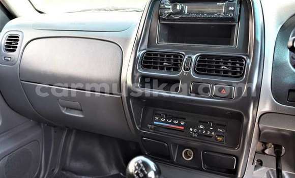 Acheter Occasion Voiture Nissan NP 300 Blanc à Beitbridge, Matabeleland South Acheter Occasion Voiture Nissan NP 300 Blanc à Beitbridge, Matabeleland South