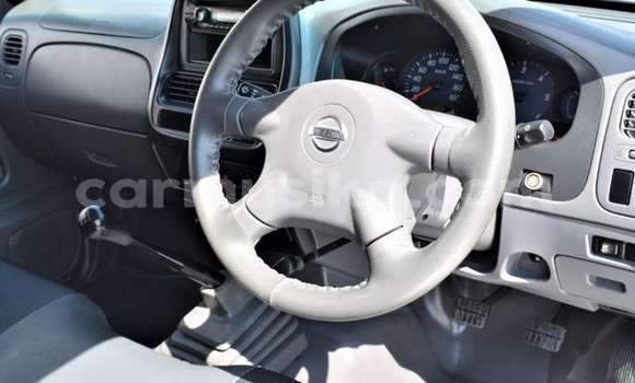 Acheter Occasion Voiture Nissan NP 300 Blanc à Beitbridge, Matabeleland South Acheter Occasion Voiture Nissan NP 300 Blanc à Beitbridge, Matabeleland South