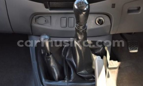 Buy Used Toyota Hilux Blue Car in Beitbridge in Matabeleland South Buy Used Toyota Hilux Blue Car in Beitbridge in Matabeleland South