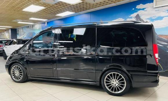 Tenga Tsaru Mercedes‒Benz Viano Nhema Mota in Beitbridge in Matabeleland South Tenga Tsaru Mercedes‒Benz Viano Nhema Mota in Beitbridge in Matabeleland South