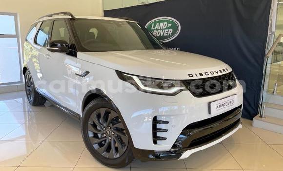 Tenga Tsaru Land Rover Discovery Sport Chena Mota in Beitbridge in Matabeleland South Tenga Tsaru Land Rover Discovery Sport Chena Mota in Beitbridge in Matabeleland South