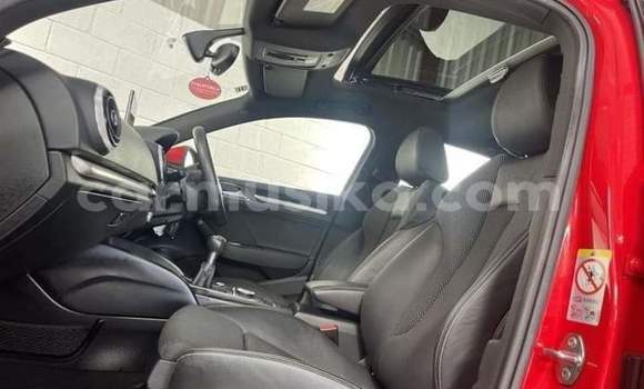 Tenga Tsaru Audi A4 Tsvuku Mota in Beitbridge in Matabeleland South Tenga Tsaru Audi A4 Tsvuku Mota in Beitbridge in Matabeleland South