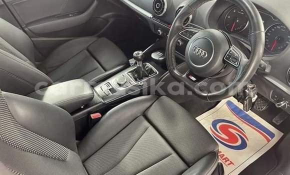 Tenga Tsaru Audi A4 Tsvuku Mota in Beitbridge in Matabeleland South Tenga Tsaru Audi A4 Tsvuku Mota in Beitbridge in Matabeleland South