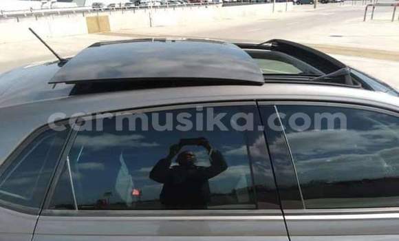 Acheter Occasion Voiture Volkswagen Polo GTI Beige à Beitbridge, Matabeleland South Acheter Occasion Voiture Volkswagen Polo GTI Beige à Beitbridge, Matabeleland South