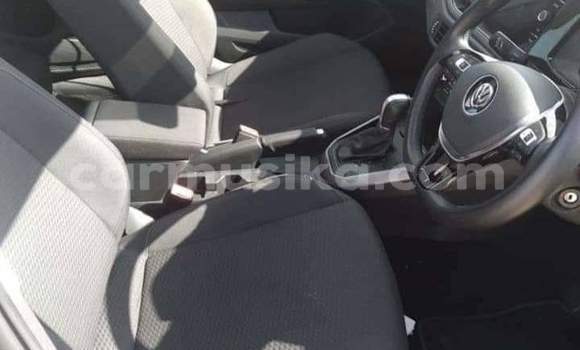 Acheter Occasion Voiture Volkswagen Polo GTI Beige à Beitbridge, Matabeleland South Acheter Occasion Voiture Volkswagen Polo GTI Beige à Beitbridge, Matabeleland South