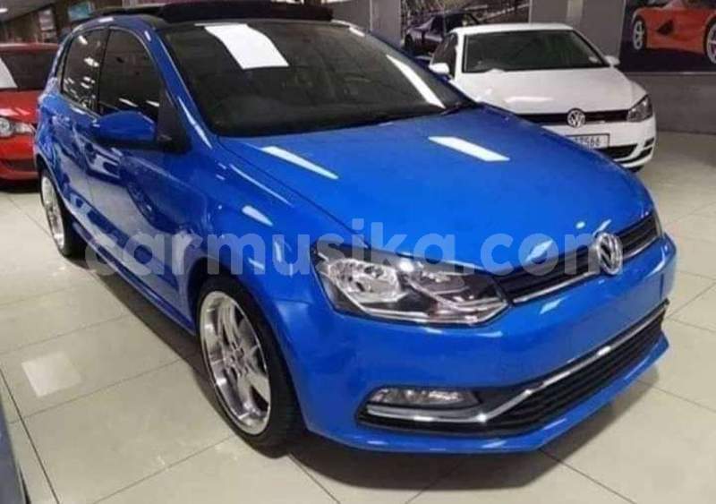 Big with watermark volkswagen polo matabeleland south beitbridge 25241