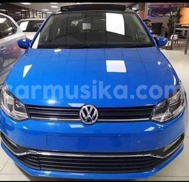 Big with watermark volkswagen polo matabeleland south beitbridge 25241