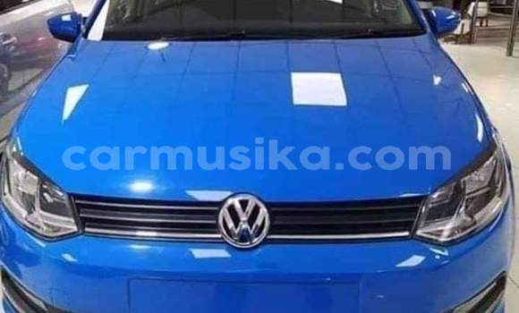 Buy Used Volkswagen Polo Blue Car in Beitbridge in Matabeleland South Buy Used Volkswagen Polo Blue Car in Beitbridge in Matabeleland South