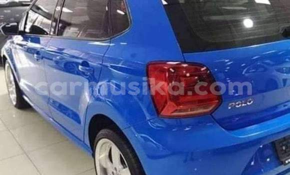 Buy Used Volkswagen Polo Blue Car in Beitbridge in Matabeleland South Buy Used Volkswagen Polo Blue Car in Beitbridge in Matabeleland South