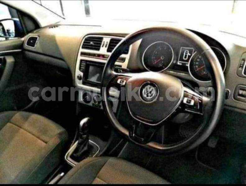 Big with watermark volkswagen polo matabeleland south beitbridge 25241