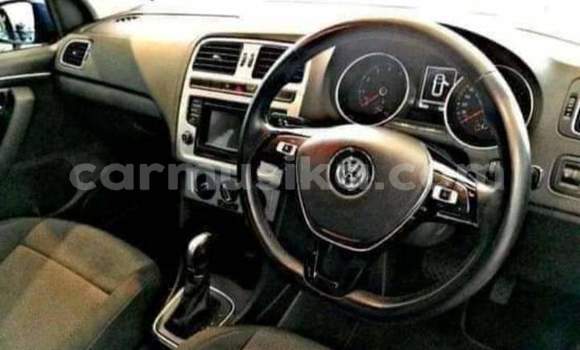Buy Used Volkswagen Polo Blue Car in Beitbridge in Matabeleland South Buy Used Volkswagen Polo Blue Car in Beitbridge in Matabeleland South