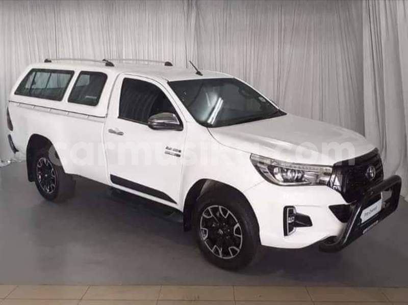 Big with watermark toyota hilux matabeleland south beitbridge 25242