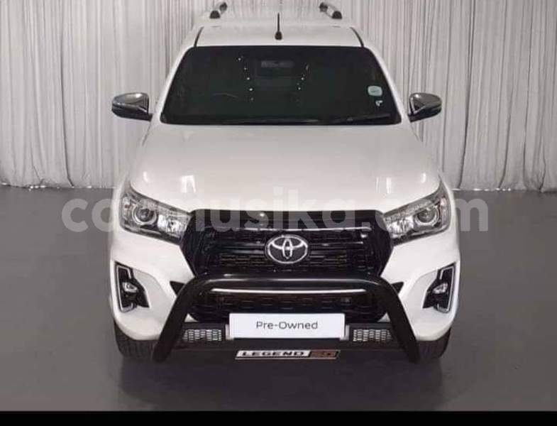 Big with watermark toyota hilux matabeleland south beitbridge 25242