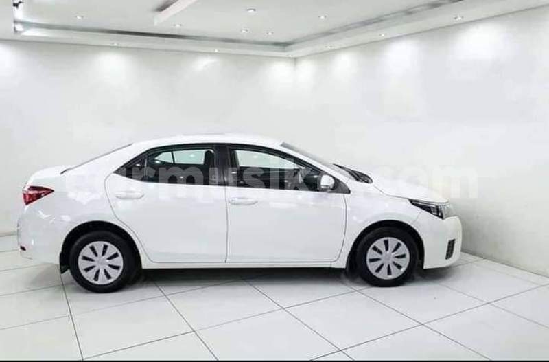 Big with watermark toyota corolla matabeleland south beitbridge 25246