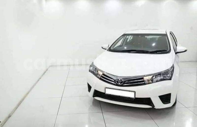 Big with watermark toyota corolla matabeleland south beitbridge 25246