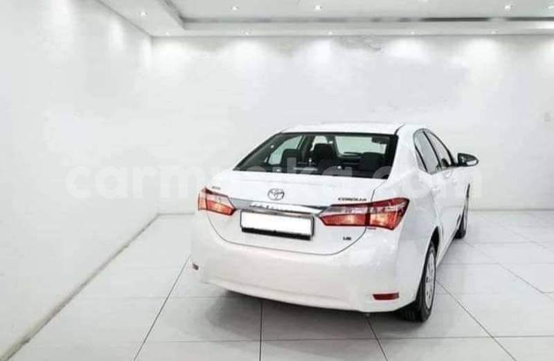 Big with watermark toyota corolla matabeleland south beitbridge 25246