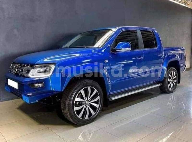 Big with watermark volkswagen amarok matabeleland south beitbridge 25248