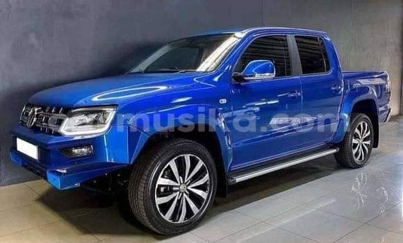 Tenga Tsaru Volkswagen Amarok Bhuruu Mota in Beitbridge in Matabeleland South