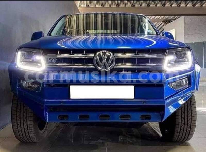 Big with watermark volkswagen amarok matabeleland south beitbridge 25248