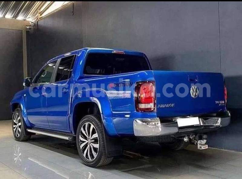 Big with watermark volkswagen amarok matabeleland south beitbridge 25248