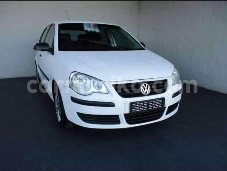 Big with watermark volkswagen polo matabeleland south beitbridge 25249