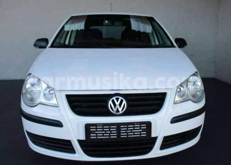 Big with watermark volkswagen polo matabeleland south beitbridge 25249